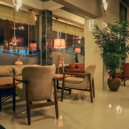 Hotell Iscimen 2*