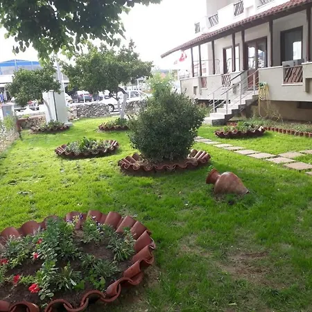 Hotell Iscimen