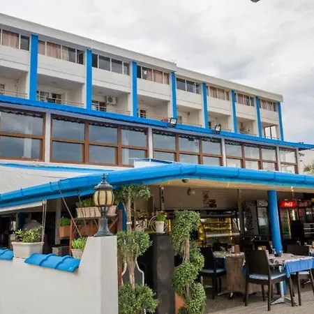 Iscimen Hotell Erikli (Edirne)