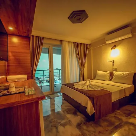 Hotell Iscimen