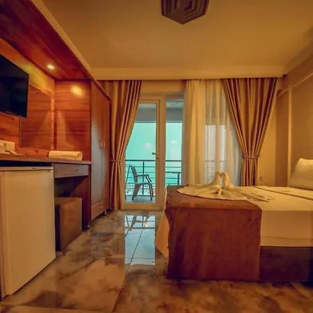 Hotell Iscimen 2*