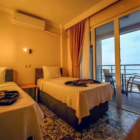 Iscimen Hotell Erikli (Edirne)